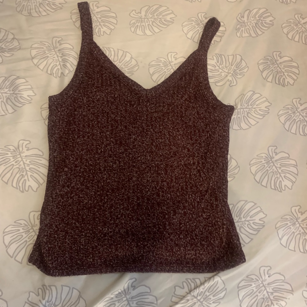 American Eagle Tank Top. Size: S